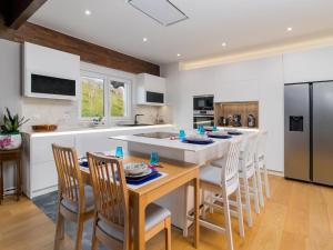 Espectacular apartamento en Comillas