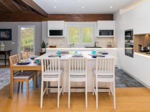 Espectacular apartamento en Comillas