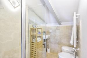 Appartamento Fronte Mare con Terrazza Panoramica