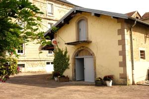 B&B / Chambres d'hotes La Distillerie 1881 : photos des chambres