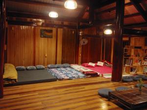 Ans home Mộc Châu