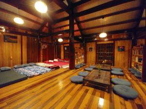 Ans home Mộc Châu