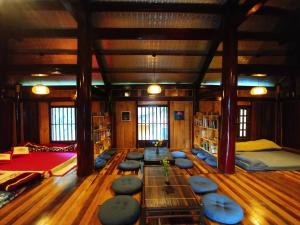 Ans home Mộc Châu