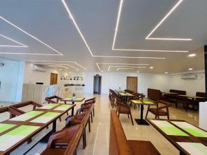Hiwa Boutique Hotel