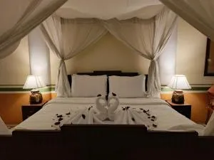 La Villa - Phum Ksech Puoy