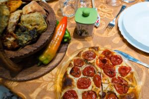 Familys Apartment by Just Houses Srl