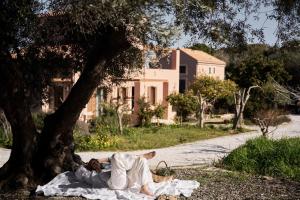 Eliathos Hillside Retreat