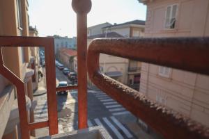 Capital Apartment img34