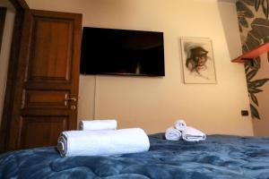 Capital Apartment img39