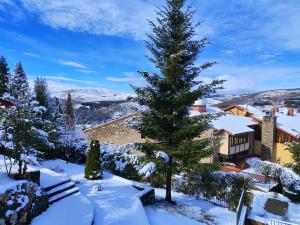 Casa Rural Villa Rosario