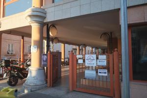 Capital Apartment img54