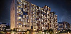 Roomook Apartments