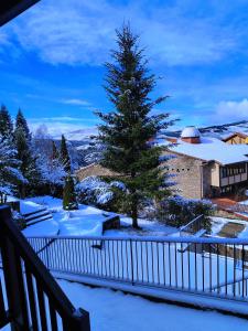 Casa Rural Villa Rosario