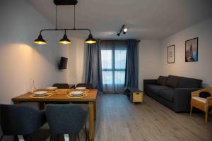 Apartamento en Córdoba Centro 4F