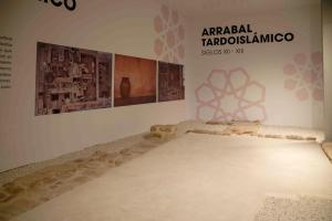 Apartamento en Córdoba Centro 4F