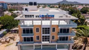 Barth Hotel Apartments - Додома