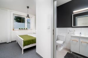 LOFT GILÓW - SLOW LIFE Siedlisko