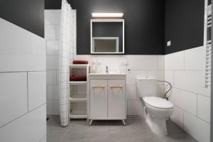 LOFT GILÓW - SLOW LIFE Siedlisko