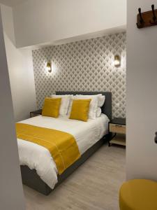 Appartements Le relais : photos des chambres