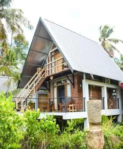 Steps Garden Resort - Pannala