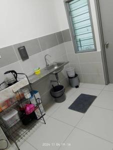 Prima Resident Meru Ipoh