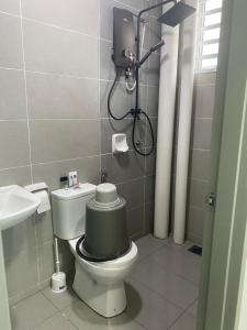 Prima Resident Meru Ipoh