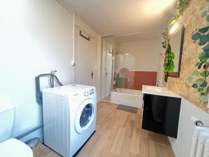 Studio - Le victoire - aux portes du Futuroscope