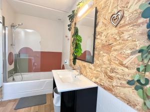 Studio - Le victoire - aux portes du Futuroscope