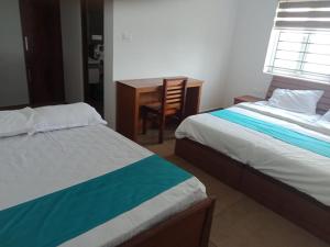 New Serene Mountains Munnar