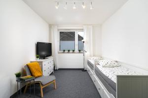 LOFT GILÓW - SLOW LIFE Siedlisko