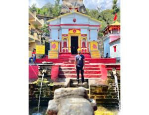 Tripa resort, Guptkashi