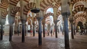 Precioso apartamento para rest work and enjoy en Cordoba Centro 5B