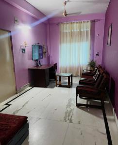Varaha Homestay