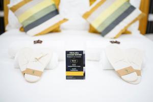 Teulada Luxury Rooms