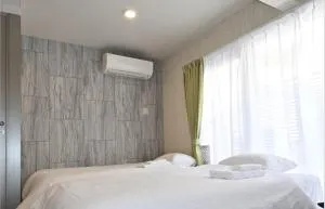 タオルホテル那覇県庁南口 - Yaese