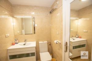 Ipanema Pool Velilla Beach