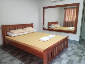 3sa Kir Guesthouse