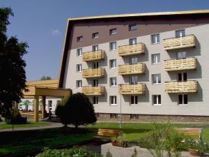 Hotel Srní a Depandance