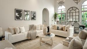 LohonoStays Beleza Villa A