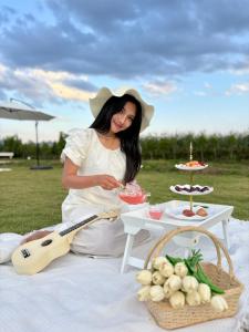 Paradise Resort & Cafe