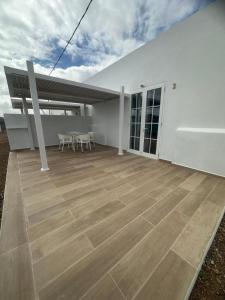 Fuerte Roche 2