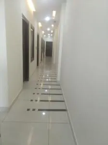 Hotel Crystal - Nawāshahr