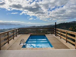 Casinha - Ubytování bez kategorie ve městě Celorico de Basto