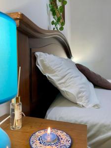 Sea View Apartment - Ubytování bez kategorie ve městě Torre Squillace