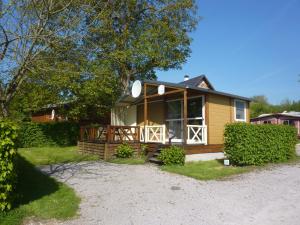 Campings Camping Pommiers des Trois Pays : photos des chambres