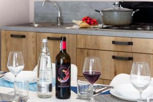 I Tre Golfi - Residenza Cala Azzurra