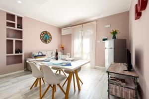 I Tre Golfi - Residenza Cala Azzurra