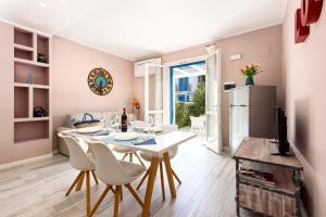 I Tre Golfi - Residenza Cala Azzurra