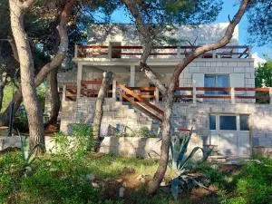 Beach House Albertina - Selca