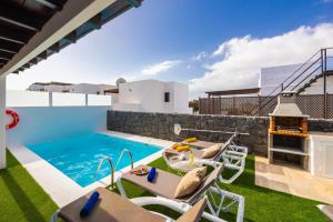 Villa Jordi